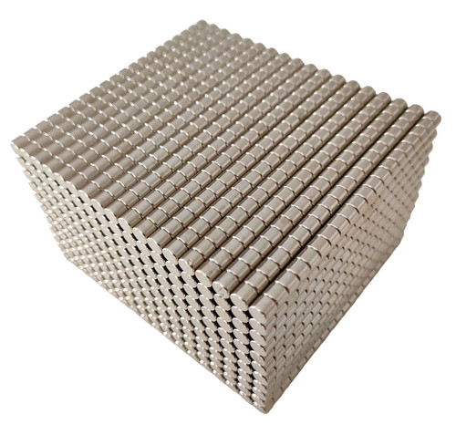 Neodym ø5x4mm scheiben magnet - neodym,