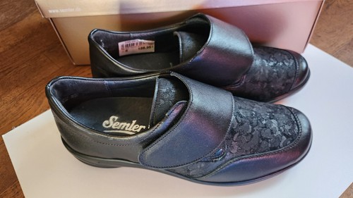 Neu semler select sneaker - semler,