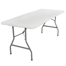 Campingtisch Klapptisch Tisch Bierzelttisch Beistelltisch Camping B-Ware