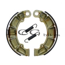 Ferodo Bremsbacken hinten