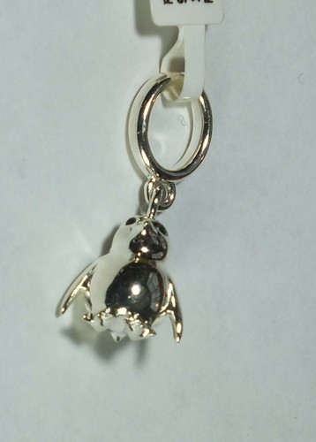 Rebeligion pinguin charm - rebeligion,