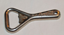 COCA COLA - VINTAGE FLASCHENÖFFNER - METALL - KAPSELHEBER -
