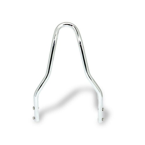 Sissy bar rund hoch - sissy, 11,8"