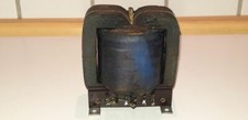 Netztrafo aus philips uranus - aus,