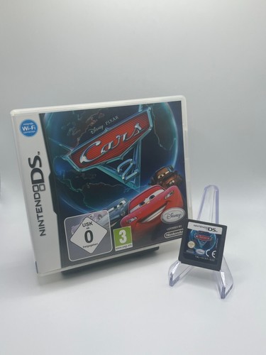 Cars - ds,, 2011)