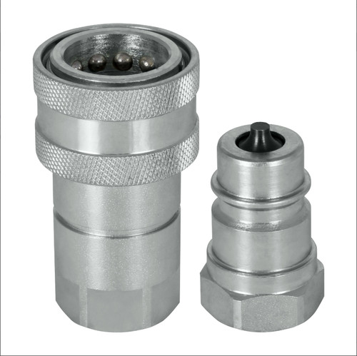 Schnellspannverschraubung iso - schnellspannverschraubung,