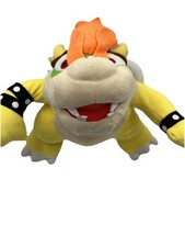 San-ei Bowser 25cm Plüsch