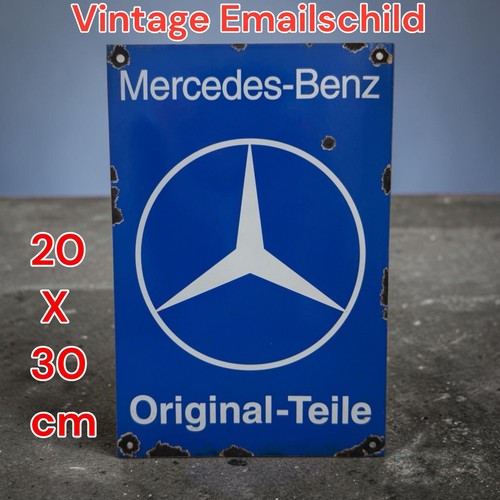 Vintage alt mercedes - mercedes, benz
