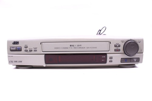 Jvc s388e professioneller - jvc,