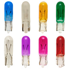 W1,2W W2x4.6d T5 12V 100mA