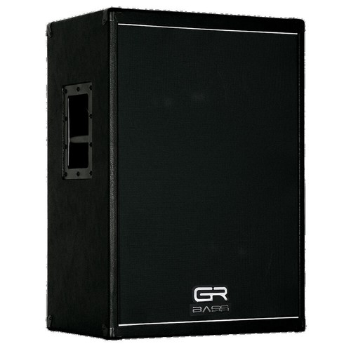 Neu bass gr212 box - gr212,