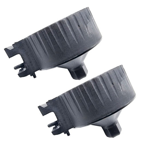 2er set ersatz - ersatz, röhrenhalter