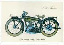 Ansichtskarte 50 Jahre Old