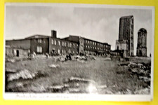 AK Harz - Brockenhotel mit