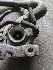 Subaru Legacy 2.0D EE20 Turbolader gebraucht