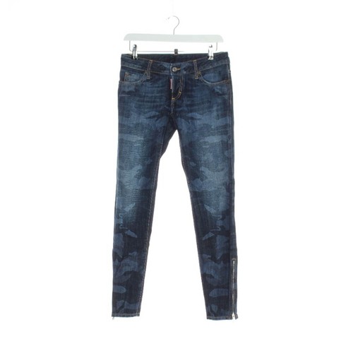 Jeans straight fit - fit, dsquared