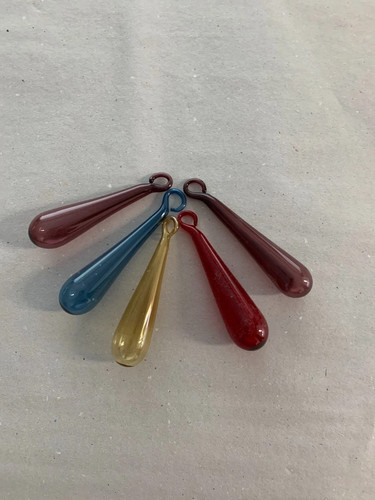 Tropfen glas lichtmühle ca - glas,