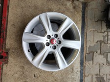 1x Alufelge 18 Zoll 7.5" 5x108