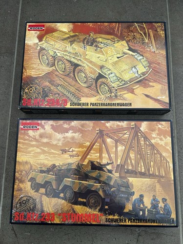 Roden kfz 234 - roden, 234/3