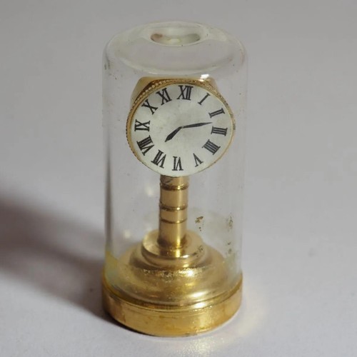 Miniatur standuhr tischuhr - standuhr,