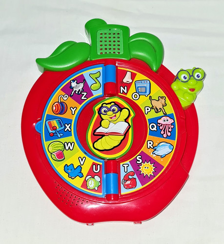 Vtech lernspielzeug abc - lernspielzeug, abc/
