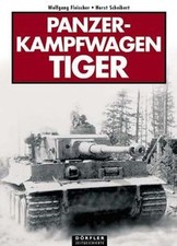 Panzerkampfwagen Tiger von