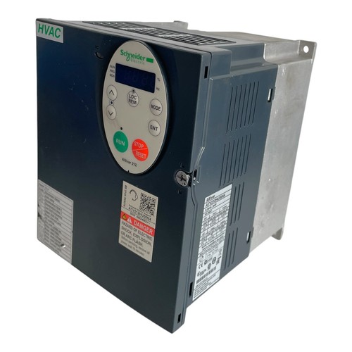Schneider electric altivar - schneider,