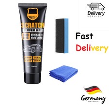 Auto-Kratzer-Entferner, tiefe