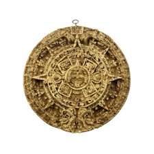 Maya / Azteken Kalender