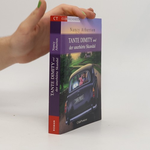 Tante dimity und der - dimity,