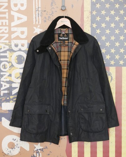 249 damen barbour beadnell - £249,