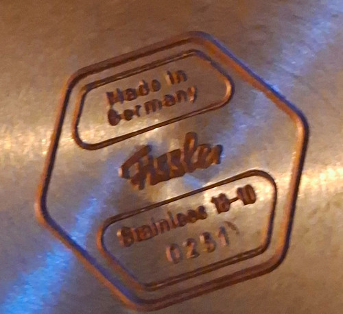 Fissler schnellkochtopf - fissler,