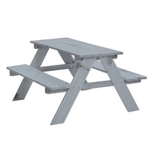 Happy People Picknicktisch