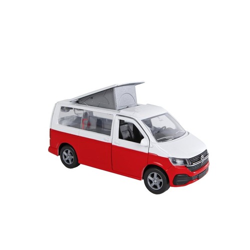 Wohnmobil transporter - wohnmobil, t6