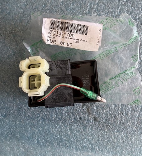 3041011700 cdi einheit adly - 3041011700,