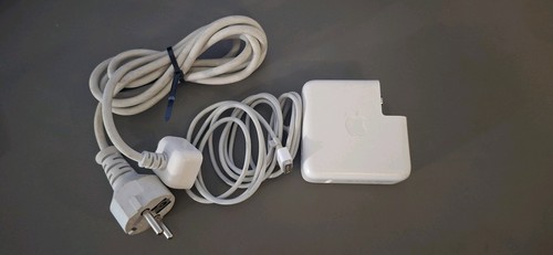 Original apple 60w magsafe - original,