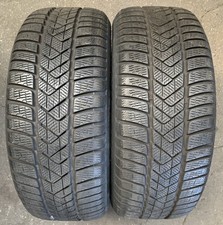 2 Winterreifen Pirelli Winter