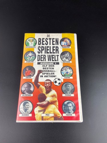 Die besten spieler der - die,