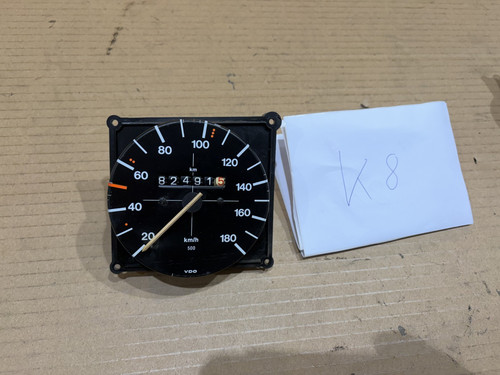 Bus tacho tachometer - t3,