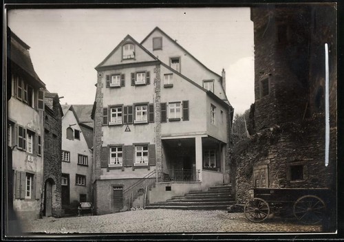 Fotografie beilstein mosel - fotografie,