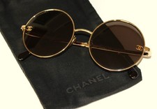 Chanel 4268 sonnenbrille - chanel,
