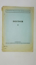 98983 Deutsches Pädagogisches
