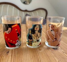 Averna sammelgläser - averna, |