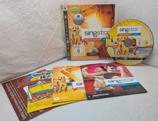 Ps3 singstar mallorca party - singstar, +