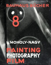 Painting, Photography, Film |