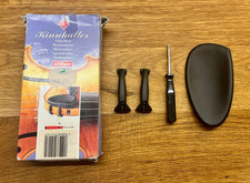 Neuer Kinnhalter Wittner für Viola