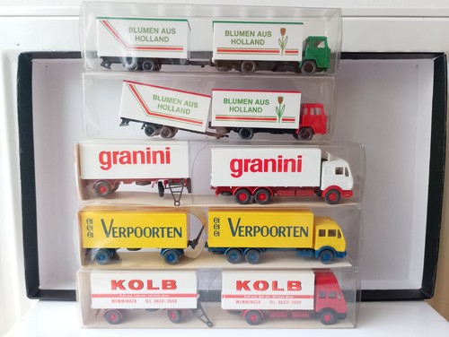 Wiking 426 457 - ,