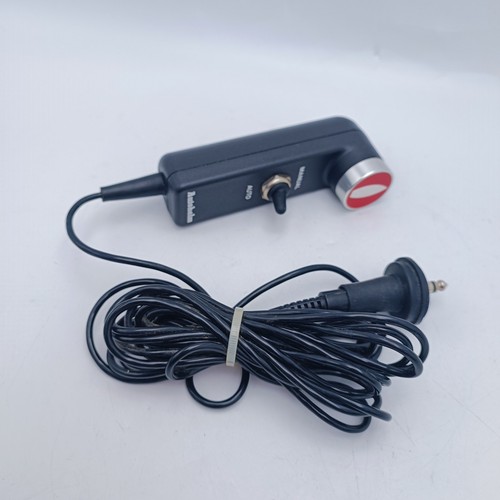 Autohelm 5000 autopilot remote - autopilot,