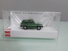 Busch 87100, Spur TT, Lada