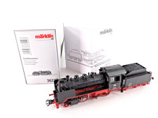 Märklin 36240 Dampflok